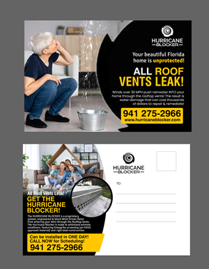 Postcard Design by chandrayaan.creative for this project | Design: #29742815