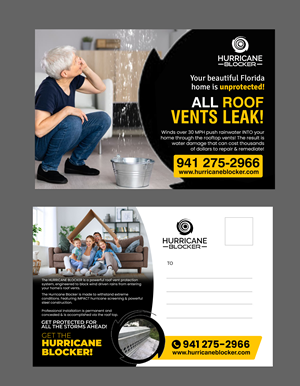 Postcard Design by chandrayaan.creative for this project | Design: #29742818