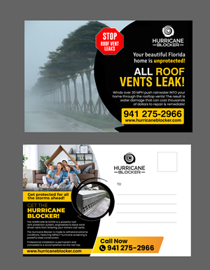 Postcard Design by chandrayaan.creative for this project | Design: #29752554