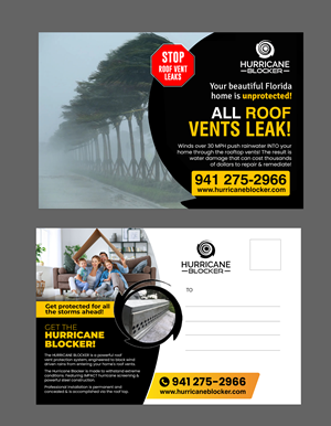 Postcard Design by chandrayaan.creative for this project | Design: #29752556