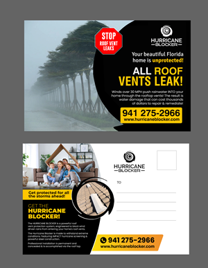 Postcard Design by chandrayaan.creative for this project | Design: #29752587