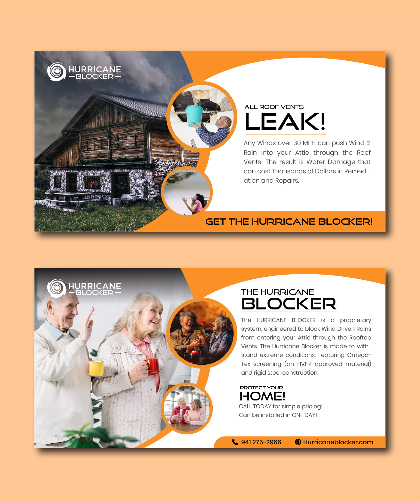 Postcard Design by 3Guys for this project | Design #29740943