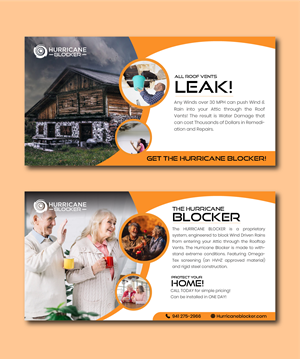 Postcard Design by 3Guys for this project | Design: #29740943