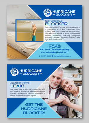 Postcard Design by 3Guys for this project | Design: #29745739