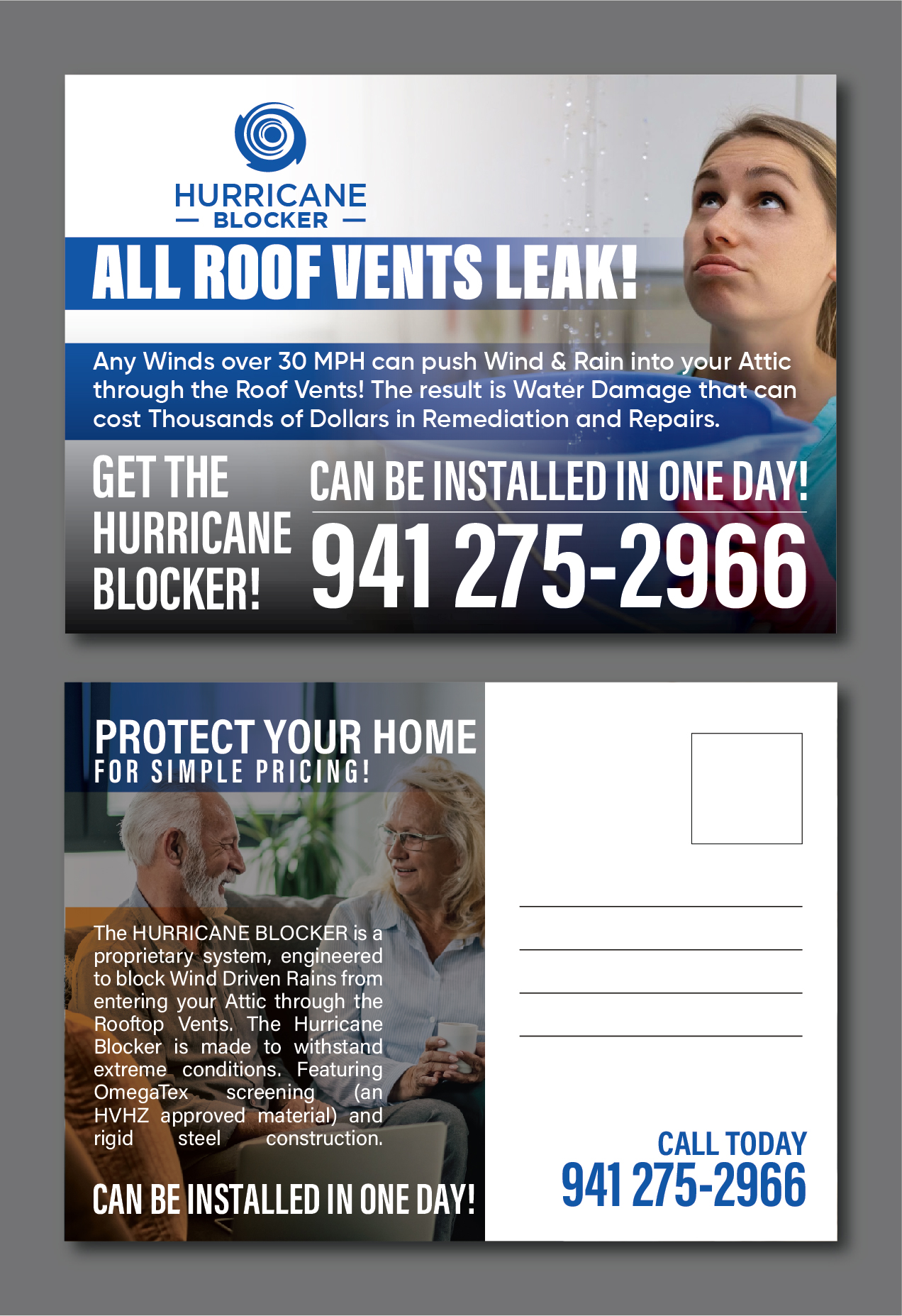 Diseño de Postal por 3Guys para este proyecto | Diseño #29745741