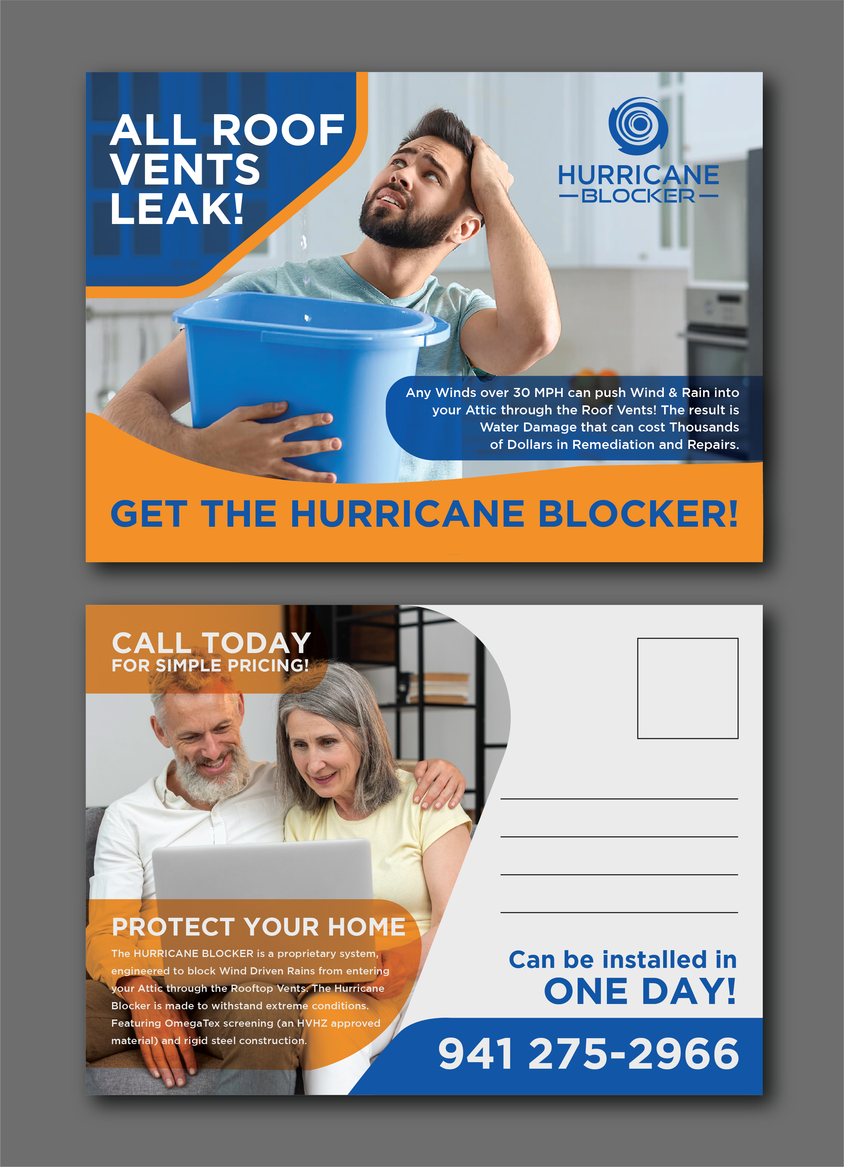 Diseño de Postal por 3Guys para este proyecto | Diseño #29745742