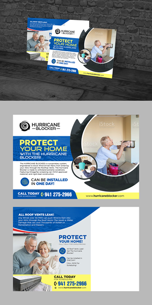 Postcard Design by 123graphics for this project | Design: #29740048