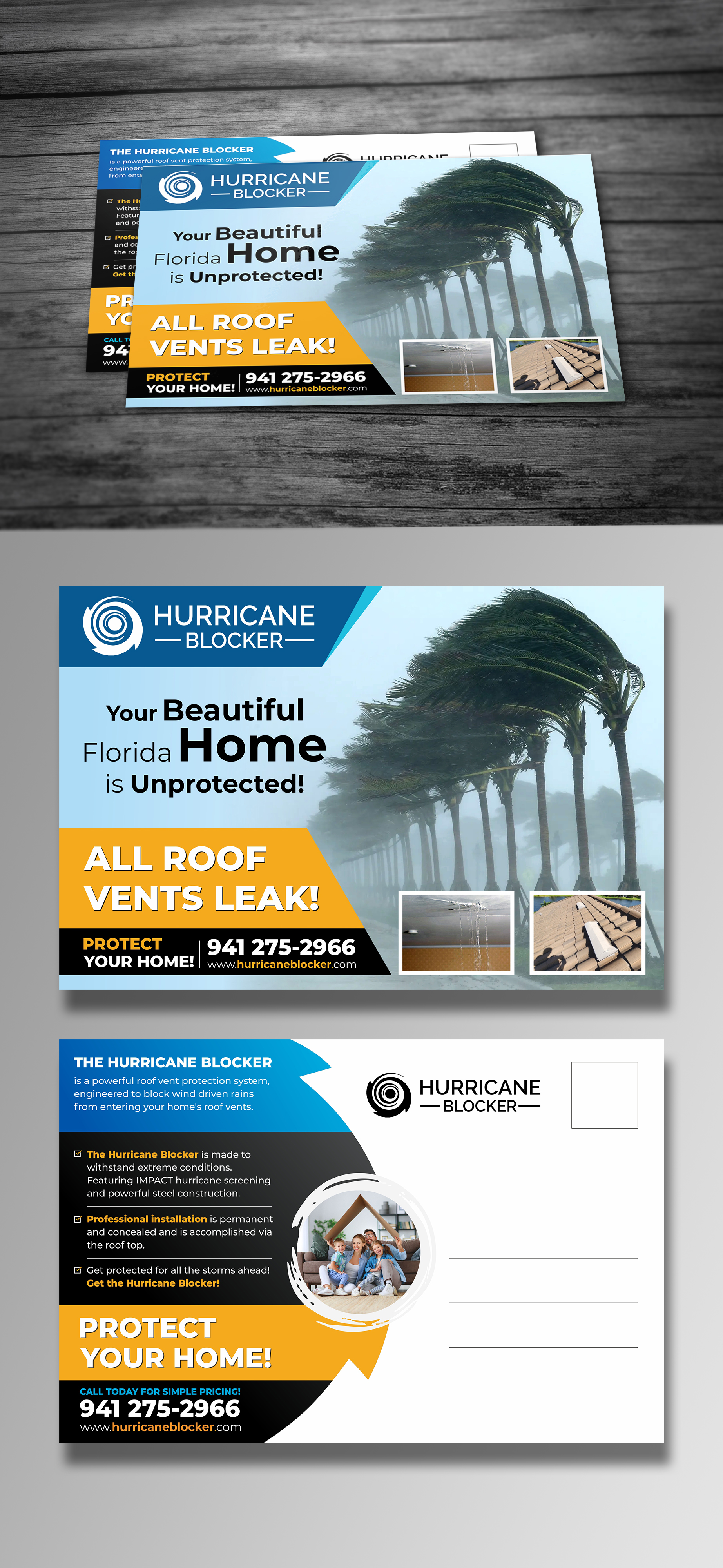 Diseño de Postal por ecorokerz para este proyecto | Diseño #29751068