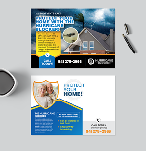 Postcard Design by vcreatived for this project | Design: #29744796