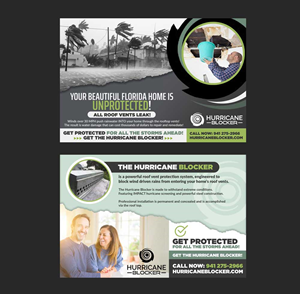 Postcard Design by DA. for this project | Design: #29740623