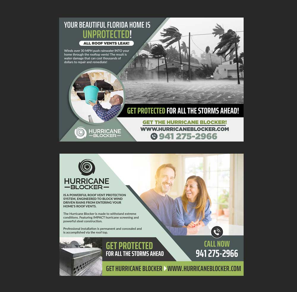 Diseño de Postal por DA. para este proyecto | Diseño #29742229