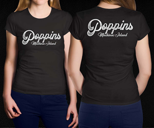 T-shirt Design by Milton Bhowmik for this project | Design: #29763105