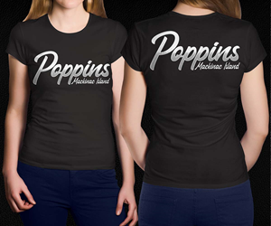 T-shirt Design by Milton Bhowmik for this project | Design: #29763107
