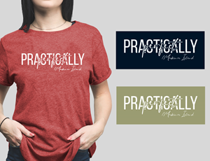T-shirt Design by Teespixels for this project | Design: #29736888