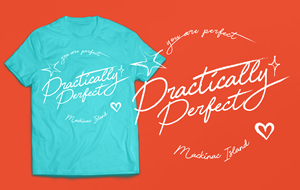 T-shirt Design by AP Creatives