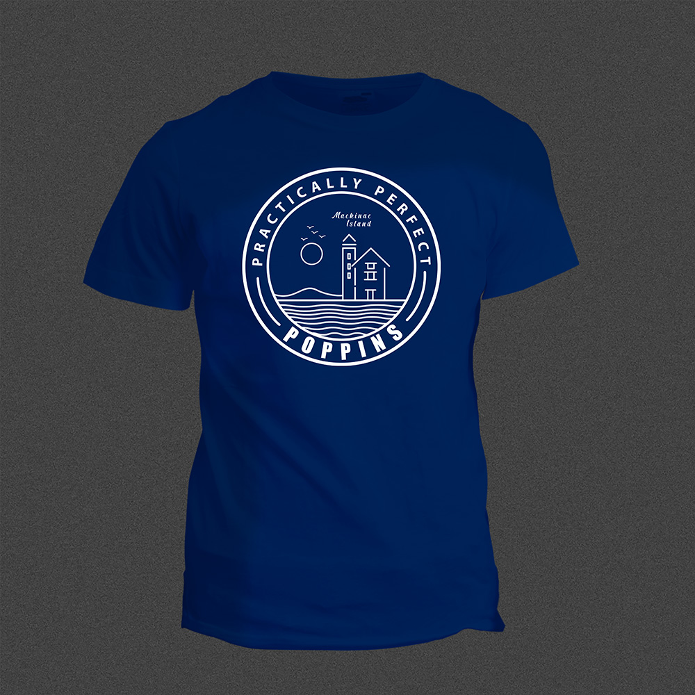 T-shirt Design by Johncina for this project | Design #29753829