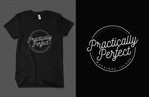 T-shirt Design by Barney Stinson for this project | Design: #29737232