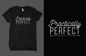 T-shirt Design by Barney Stinson for this project | Design: #29737235