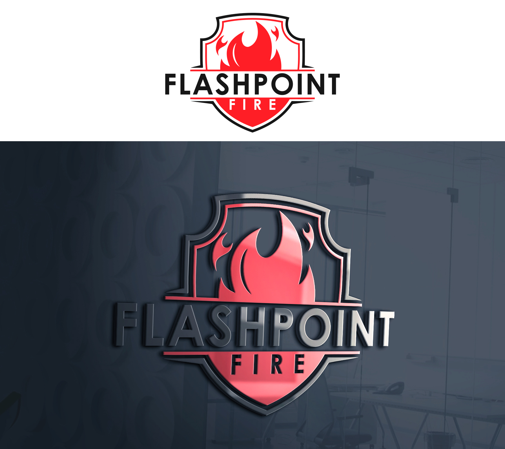 Logo Design by Ura Designs for this project | Design #29740936
