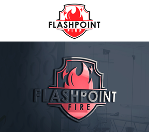 Logo Design by Ura Designs