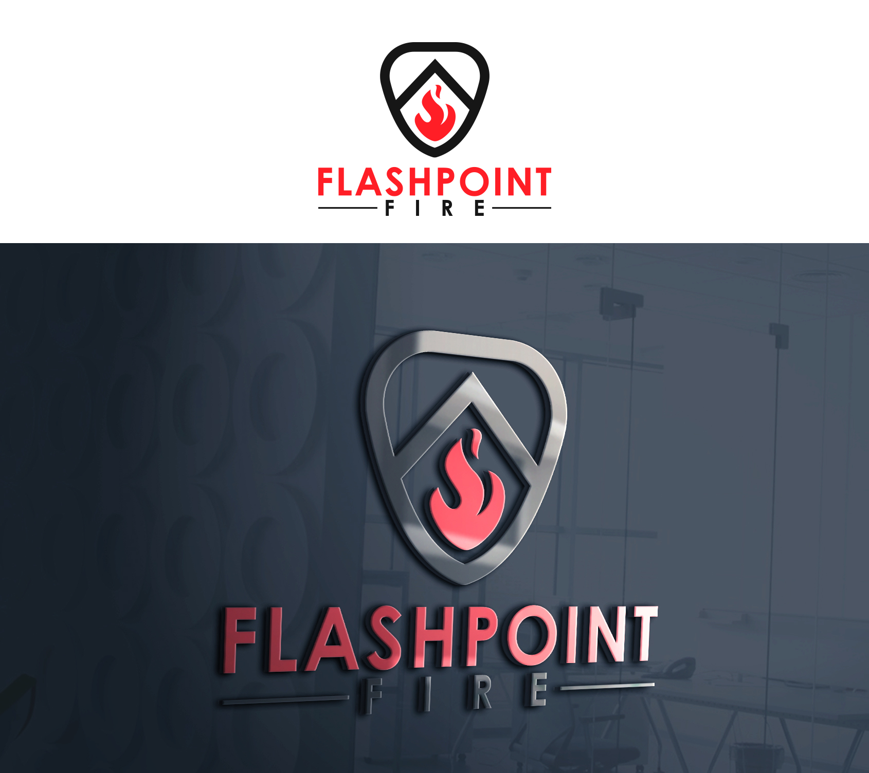 Logo Design by Ura Designs for this project | Design #29740938