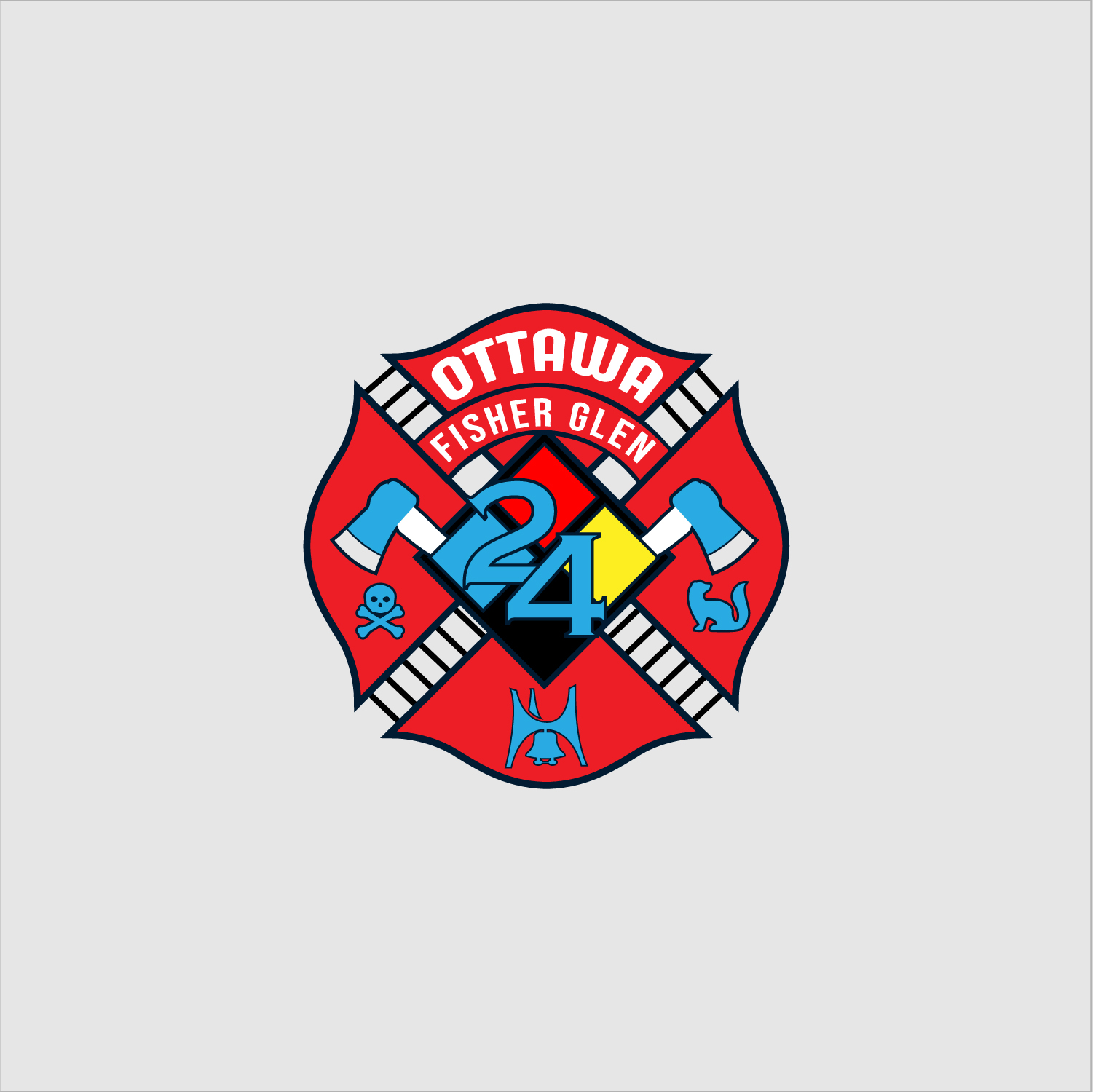Diseño de Logo por S.H Designs para este proyecto | Diseño #29755317