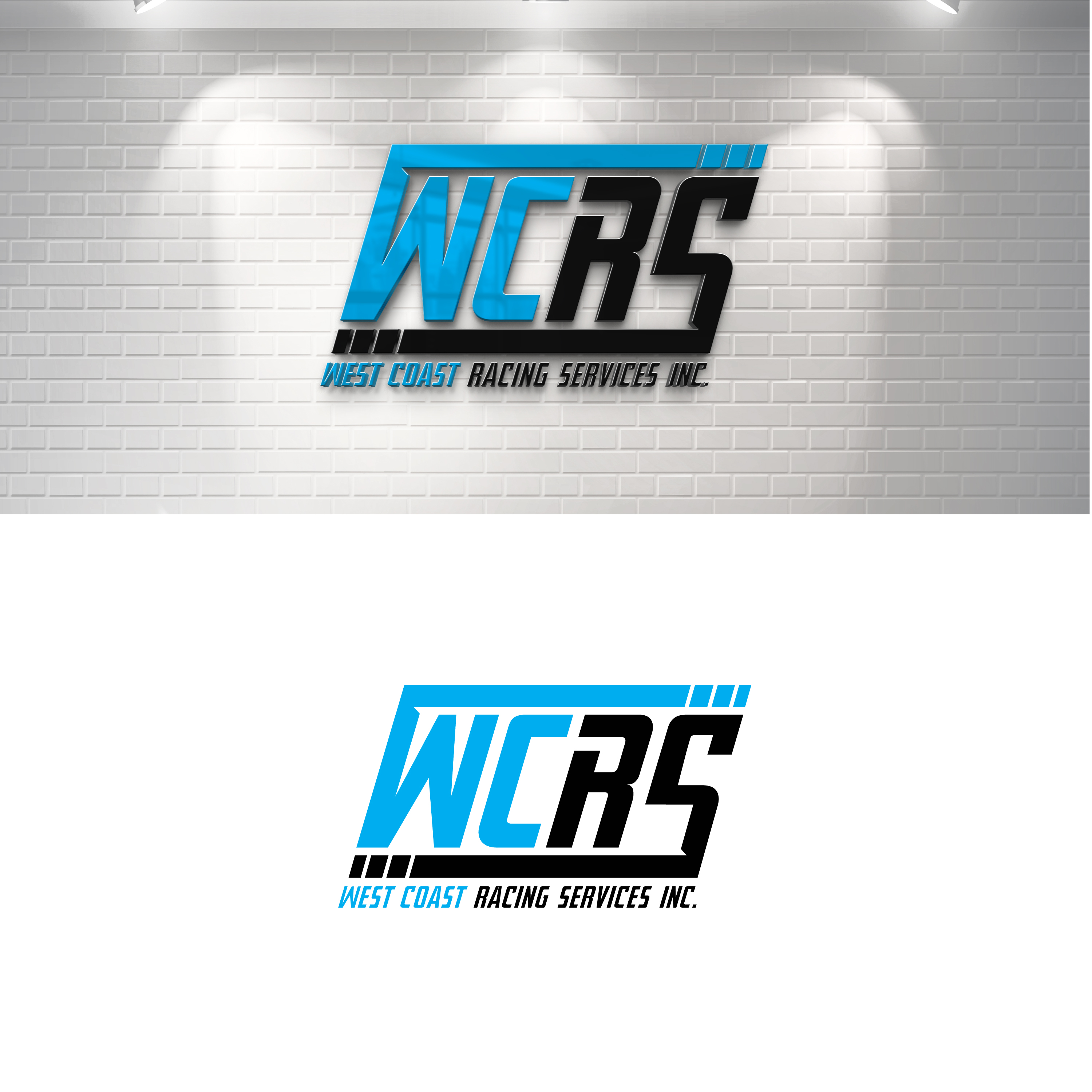 Logo Design by ICKE for this project | Design #29767237