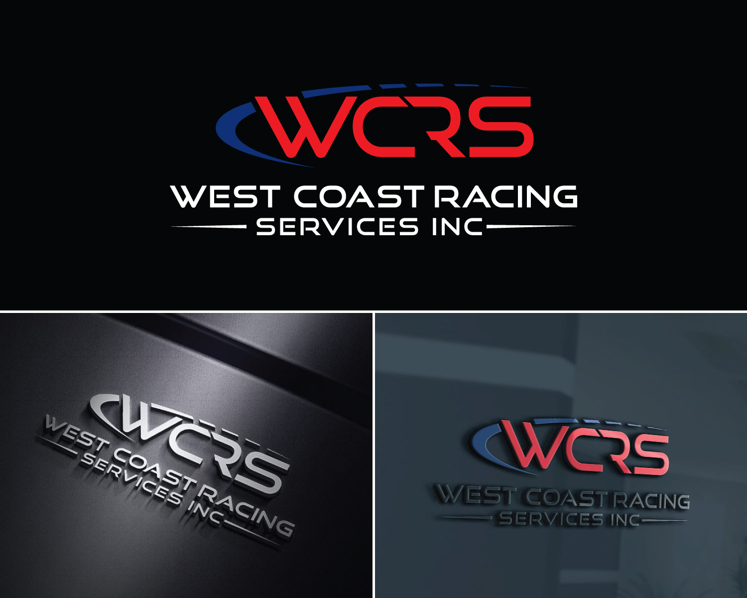 Logo Design by Atec for this project | Design #29739023