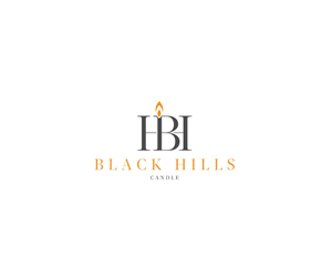 Logo Design by Markwood for Black Hills Candle | Design: #29741251