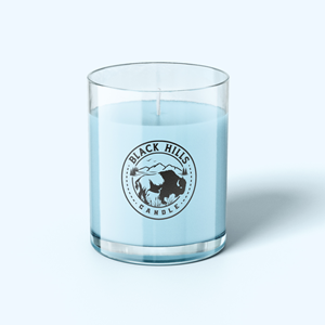 Logo Design by RAMDHONU for Black Hills Candle | Design: #29743498