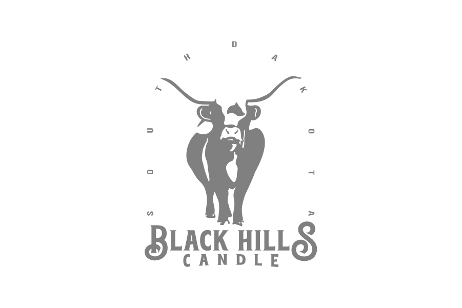 Logo Design by Feni:) for Black Hills Candle | Design #29743309