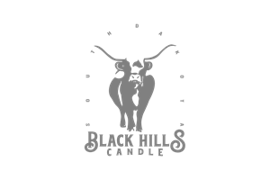 Logo Design by Feni:) for Black Hills Candle | Design: #29743309