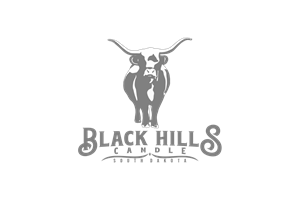 Logo Design by Feni:) for Black Hills Candle | Design: #29743314