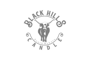 Logo Design by Feni:) for Black Hills Candle | Design: #29743316
