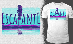 Design de T-shirt par Falih A pour ce projet | Design : #29739618
