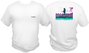 T-shirt Design by bacujkov