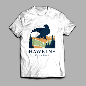 T-shirt Design by Rheanza for this project | Design: #29751843