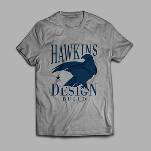 T-shirt Design by Rheanza for this project | Design: #29751846