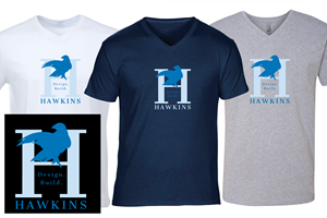 T-shirt Design by Erdie Tadeo for this project | Design: #29752498