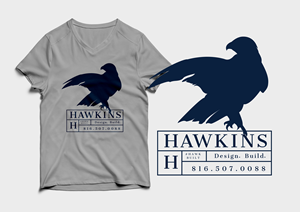 T-shirt Design by AP Creatives for this project | Design: #29739803