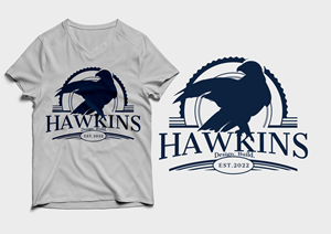 T-shirt Design by AP Creatives for this project | Design: #29739859
