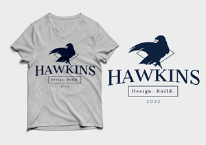 T-shirt Design by AP Creatives for this project | Design: #29739892