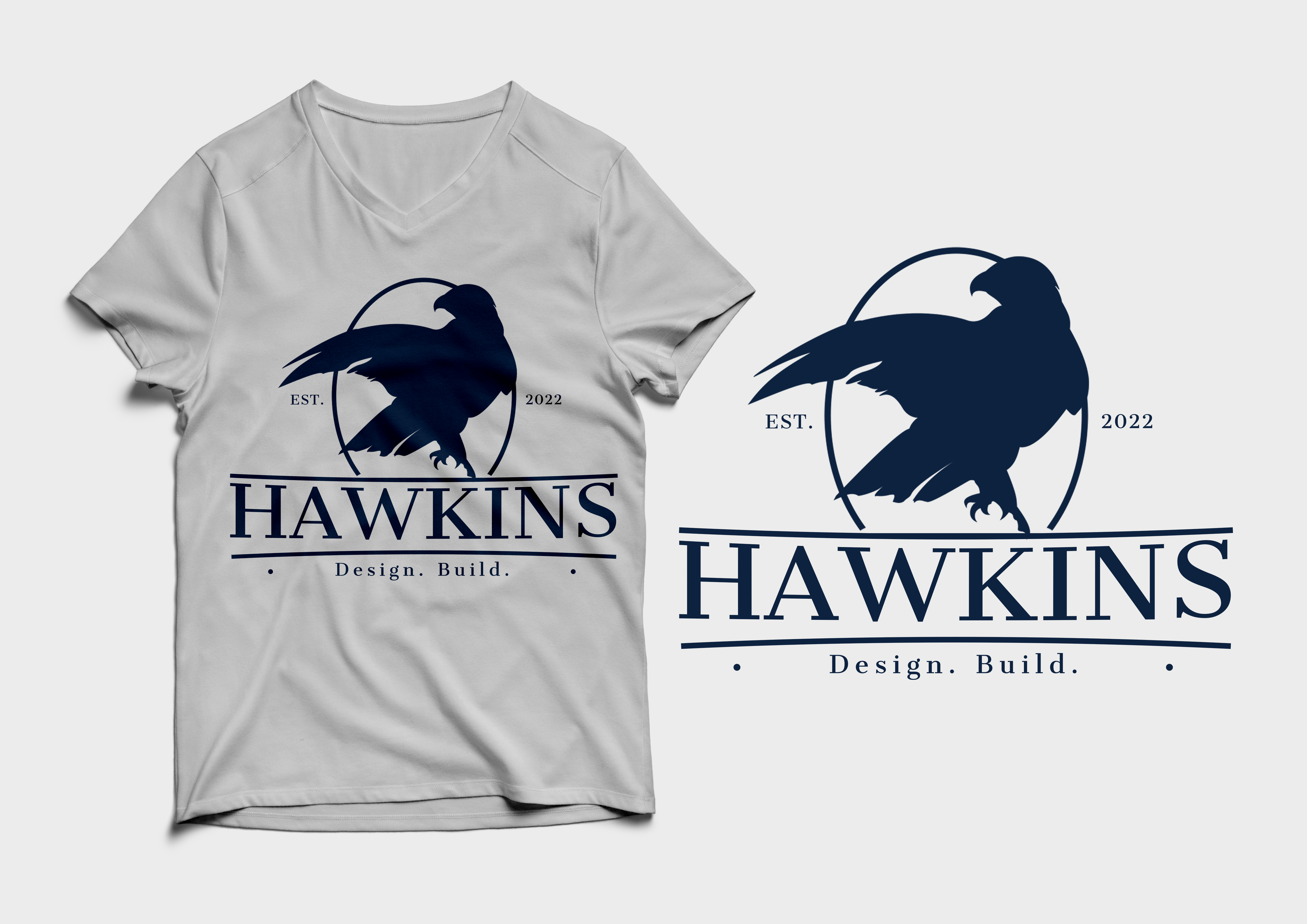 Diseño de Camiseta por AP Creatives para este proyecto | Diseño #29739928