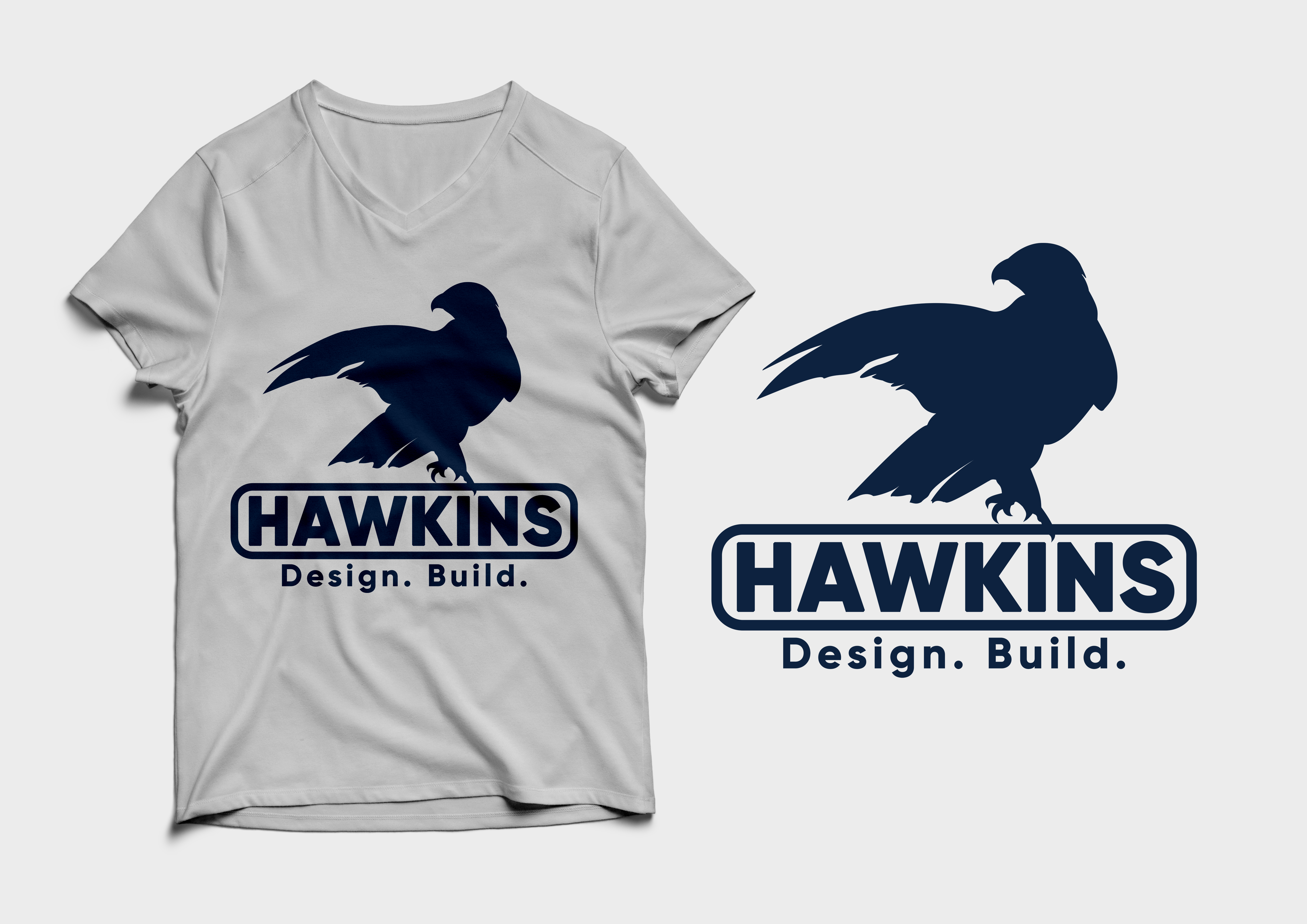 T-shirt Design by AP Creatives for this project | Design #29740291
