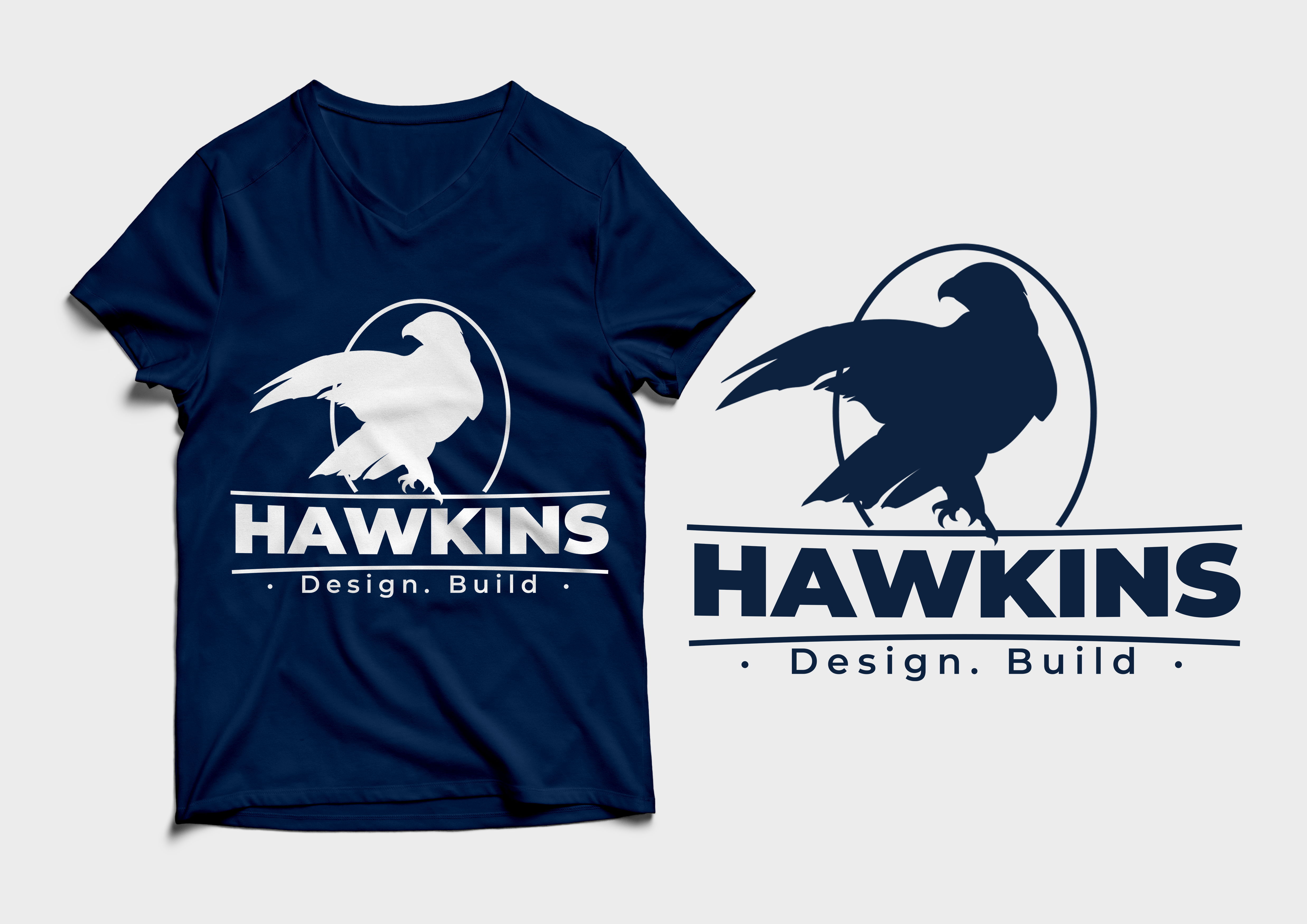 T-shirt Design by AP Creatives for this project | Design #29740386