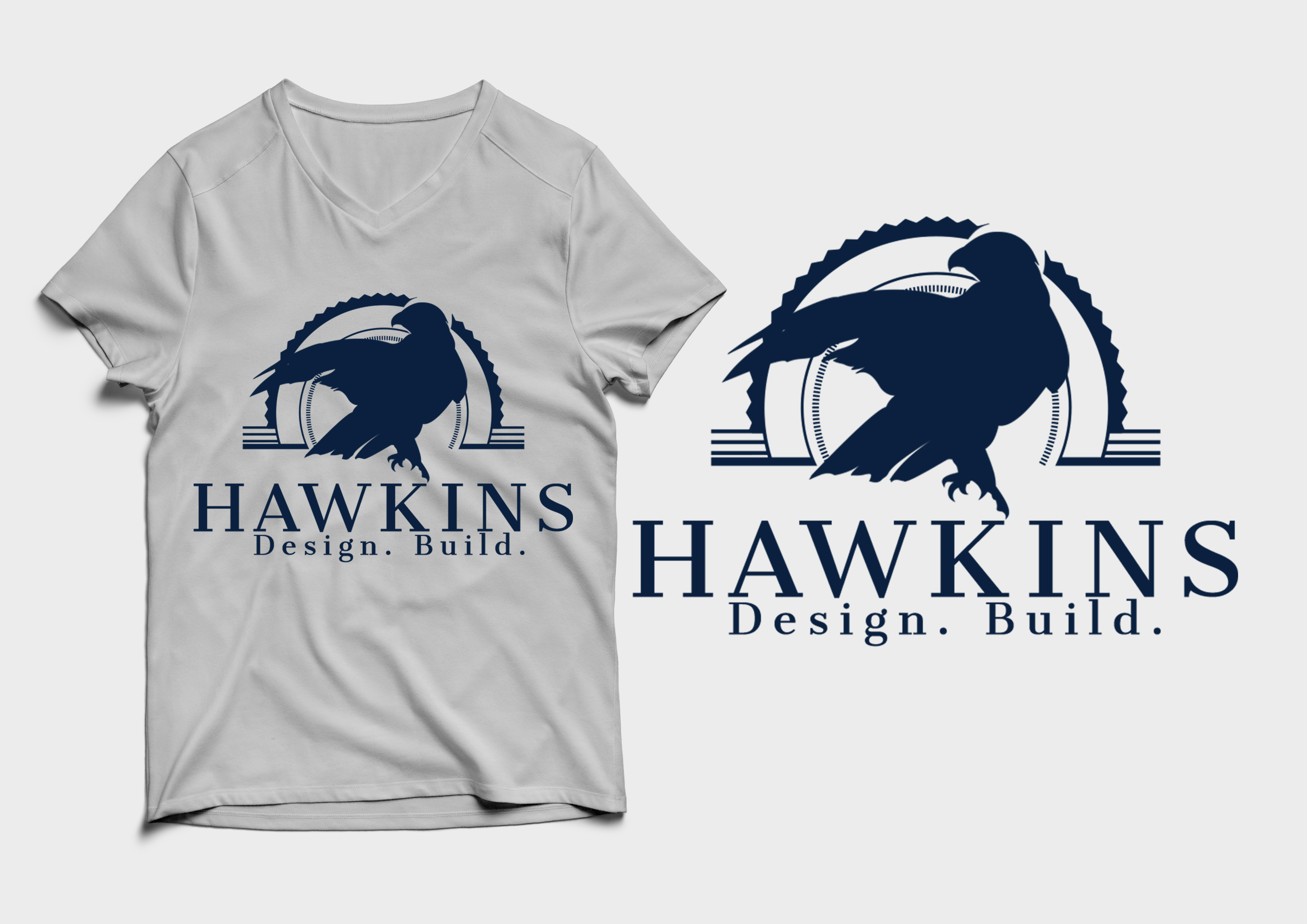 Diseño de Camiseta por AP Creatives para este proyecto | Diseño #29747382