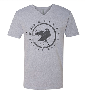 T-shirt Design by Johncina for this project | Design: #29740642