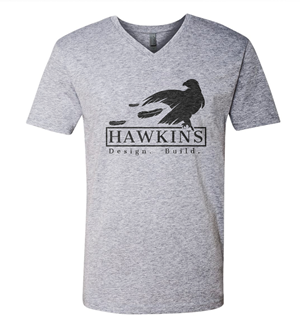 T-shirt Design by {mega- for this project | Design: #29744443