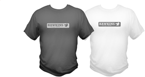 T-shirt Design by bacujkov