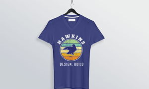 Diseño de Camiseta por Rupok 3 para este proyecto | Diseño #29740034